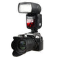 Godox V860IIO (V860II-O) TTL Camera Flash External Flash 2.4G Transmission For Olympus/Panasonic