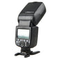 Godox V860IIF (V860II-F) TTL Camera Flash External Flash 2.4G Transmission For Fujifilm Cameras