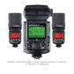Godox WITSTRO AD360II-C (AD360II/C) TTL Flash Outdoor Flash Built-In 2.4G X System For Canon Cameras