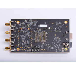 BladeRF 2.0 Micro XA4 THERMAL Software Defined Radio SDR Board 47MHz-6GHz USB 3.0 61.44MHz Sampling