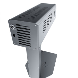 TBK-958M Laser Machine Automatic Mini Laser Engraving Machine Screen Separator Machine For iPhone