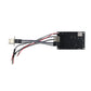 JC-SD2825 Bluetooth 5.0 DAC U Disk Decoder Board C-2 With U Disk Extension Cable External Antenna