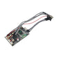 JC-SD2825 Bluetooth 5.0 DAC U Disk Decoder Board C-2 With U Disk Extension Cable External Antenna