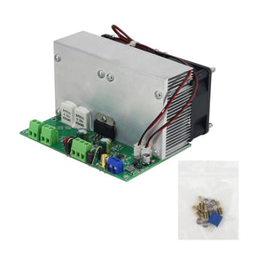 OPA549 Low Frequency High Power Amplifier Board Operational Amplifier Module Constant Voltage Mode