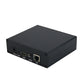 HDMI To NDI Encoder Video Encoder With External Audio Collection Encoder NDI Livestreaming Low Latency