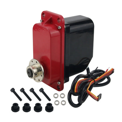 DDTS380 400KG.CM High Torque Servo Ideal UAV Precision Industrial Steering Servo Remote Control