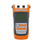 Handheld Variable Optical Attenuator Optical Multimeter Digital LCD Screen NK305 60DB