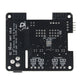 Stepper Motor HAT for Raspberry Pi 3 Motor Stepper Motor Driver Servo Robot Expansion Board
