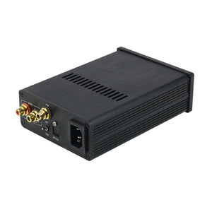 1794 Dual Core Parallel PCM1794 DAC Decoder 192KHz 24Bit Coaxial Optical Input (Upgraded Version)
