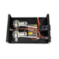 UYUE 968 14inch Build-in Dual Vacuum Pump LCD Separator Split Screen Repair Machine for iPad for Samsung Tablet PC