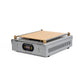 UYUE 968PRO 14" LCD Separator Built-in Vacuum Pump Touch Screen Repair Machine for iPad iphone Samsung