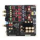 Dual ES9038PRO Decoder Board DAC Board Supports DSD Decoding 384K Lossless Fiber Coaxial Decoder