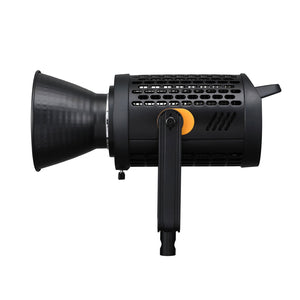 Godox UL150 150W Silent LED Video Light Photography Lighting For Phone APP Control Bowens Mount