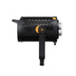 Godox UL150 150W Silent LED Video Light Photography Lighting For Phone APP Control Bowens Mount