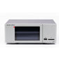 Gustard S16 Digital Turntable Lossless HIFI Internet Player Turntable FPGA Digital PCM768 DSD512 Player Silver Front Panel