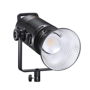 Godox SZ200BI Bi-Color Zoom Video Lighting LED Video Light 200W 2800-5600K For Live Photography