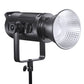 Godox SZ200BI Bi-Color Zoom Video Lighting LED Video Light 200W 2800-5600K For Live Photography