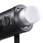 Godox SZ200BI Bi-Color Zoom Video Lighting LED Video Light 200W 2800-5600K For Live Photography