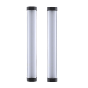 Godox TL30-K2 RGB Tube Light RGB Light Stick 30CM/11.8&quot; (TL-30) Two Light Kit For Photos Video Movie