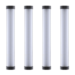Godox TL30-K4 RGB Tube Light RGB Light Stick 30CM/11.8&quot; (TL-30) Four Light Kit For Photos Video Vlog