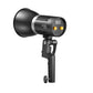 Godox ML60 60W Portable LED Light Photography Lighting Silent Mode Dimmable With Power Adapter
