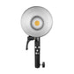 Godox ML60 60W Portable LED Light Photography Lighting Silent Mode Dimmable With Power Adapter