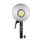 Godox ML60BI Bi-Color LED Video Light 2800K-6500K Outdoor LED Light FX Effects For Bowens Mount