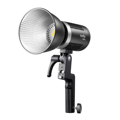 Godox ML60BI Bi-Color LED Video Light 2800K-6500K Outdoor LED Light FX Effects For Bowens Mount