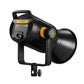 Godox UL60 60W Silent LED Video Light Photography Lighting 5600K±300K Color Temperature For Bowens