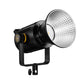 Godox UL60 60W Silent LED Video Light Photography Lighting 5600K±300K Color Temperature For Bowens