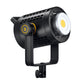 Godox UL60 60W Silent LED Video Light Photography Lighting 5600K±300K Color Temperature For Bowens