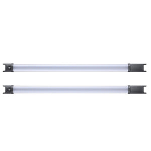 Godox TL60 RGB Tube Light Two-Light Kit Handheld RGB Light Stick 2700-6500K For Photos Video Movie
