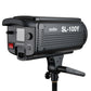 Godox SL-100Y Continuous Lighting LED Video Light 3300K±300K 100W With Remote Control For Shootings