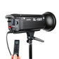Godox SL-150Y LED Video Light Continuous Lighting 3300K±200K 150W For Shootings Camera DV Camcorder