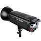 Godox SL-200Y Continuous Lighting LED Video Light 3300K±300K 200W With Remote Control For Shootings