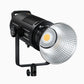 Godox SL200II 200W LED Video Light Photography Lighting For Live Streaming Studio Video Recording