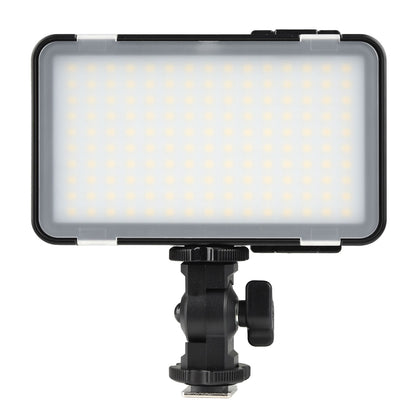 Godox LEDM150 LED Video Light Fill Light Dimmable Selfie Light 9W 5600K±300K For Cellphones Cameras
