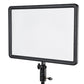 Godox LEDP260C 30W LED Video Light Continuous Lighting LED Panel Light 3300K-5600K For DSLR Studios