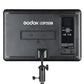 Godox LEDP260C 30W LED Video Light Continuous Lighting LED Panel Light 3300K-5600K For DSLR Studios