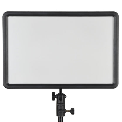 Godox LEDP260C 30W LED Video Light Continuous Lighting LED Panel Light 3300K-5600K For DSLR Studios