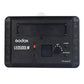 Godox LED500LW 5600K LED Video Light LED Panel Light Fill Light 32W With Remote Control For Studios
