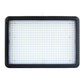 Godox LED500LW 5600K LED Video Light LED Panel Light Fill Light 32W With Remote Control For Studios