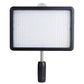 Godox LED500LY 3300K LED Video Light LED Panel Light Fill Light 32W With Remote Control For Studios