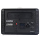 Godox LED500LY 3300K LED Video Light LED Panel Light Fill Light 32W With Remote Control For Studios