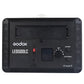 Godox LED500LC 3300K-5600K LED Video Light LED Panel Light Fill Light w/ Remote Control For Studios
