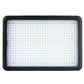 Godox LED500LC 3300K-5600K LED Video Light LED Panel Light Fill Light w/ Remote Control For Studios