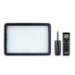 Godox LED500LC 3300K-5600K LED Video Light LED Panel Light Fill Light w/ Remote Control For Studios