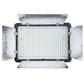 Godox LED500LRY LED Video Light LED Panel Light w/ Barn Doors 3300K 32W Fill Light For Studios