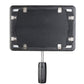 Godox LED500LRY LED Video Light LED Panel Light w/ Barn Doors 3300K 32W Fill Light For Studios