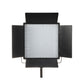 Godox LED1000D II LED Video Light Photography Fill Light LED Panel 5600K 70W With Remote Control
